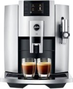 Jura E8 Automatic Coffee Machines - Image 4