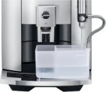 Jura E8 Automatic Coffee Machines - Image 2