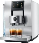 Jura Z10 Automatic Coffee Machines - Image 3