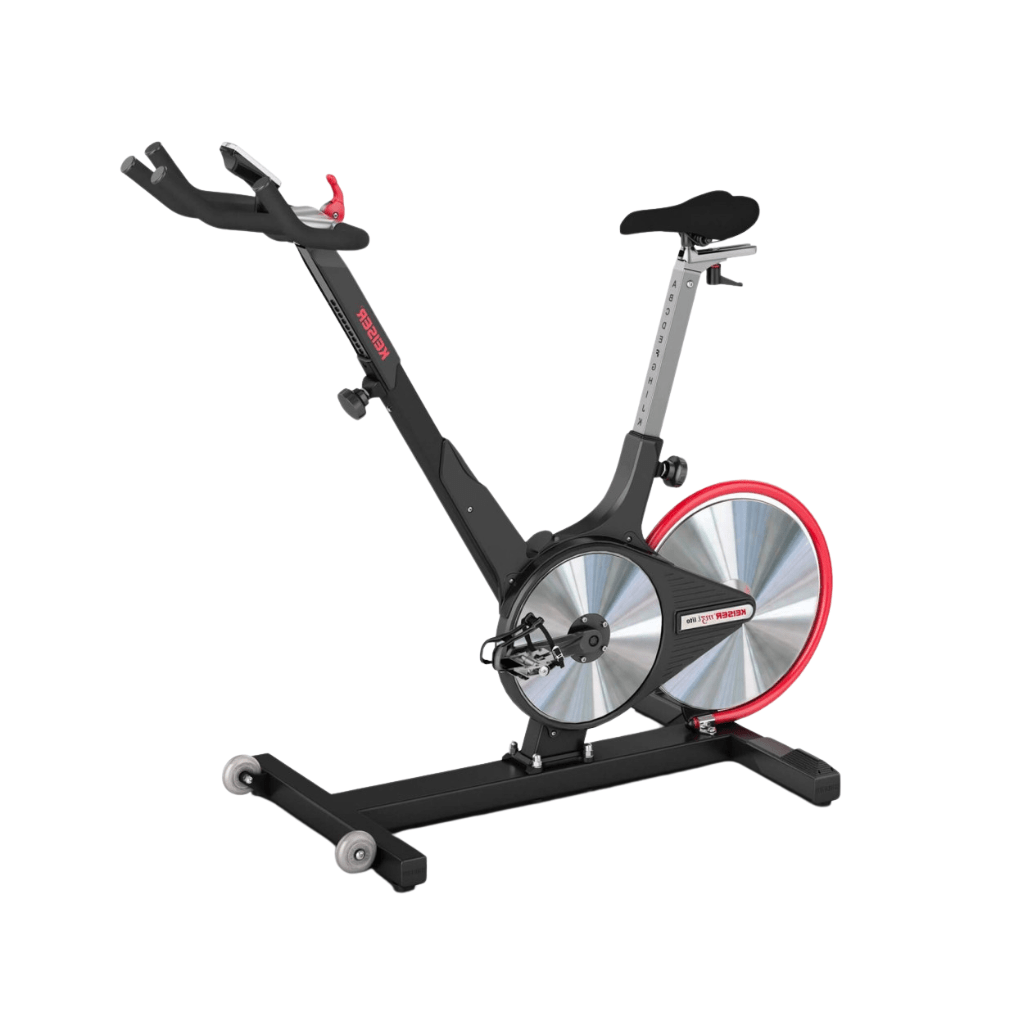 keiser-m3i-indoor-bike-3150521.png Keiser M3i Indoor Bike - Image 1