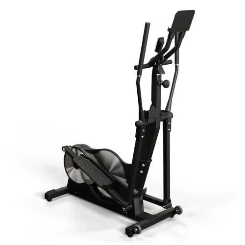 Keiser M5i Strider Elliptical Machines.
