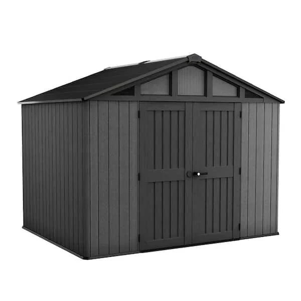 keter-stronghold-20-storage-sheds-2606851.jpg Keter Stronghold 2.0 Storage Sheds - Image 1