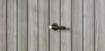 Keter Vertical Storage Shed Storm Grey - Image 5