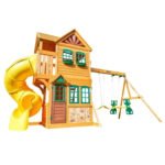 KidKraft Boulder Station Playset - Image 2