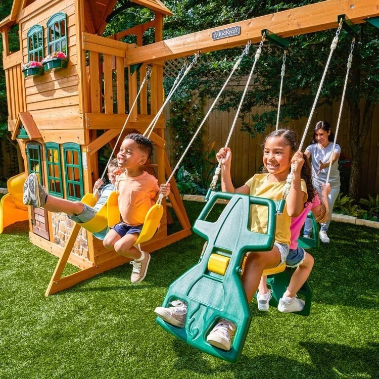 kidkraft-boulder-station-playset-6459429.jpg KidKraft Boulder Station Playset - Image 1