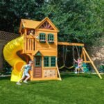 KidKraft Boulder Station Playset - Image 3