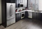 KitchenAid 30″ 5-Burner Gas Cooktops KCGS550ESS - Image 4
