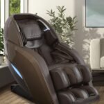 Kyota Yutaka M898 4D Massage Chair – Certified Pre-Owned