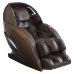 Kyota Yutaka M898 4D Massage Chair – Certified Pre-Owned - Image 3