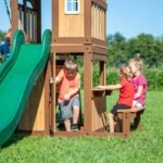 Lakewood Swing Set - Image 4