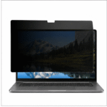 Laptop Privacy Screen Filter Anti-Glare Matte Screen Protector for 13–18.5 Inch Displays - Image 2