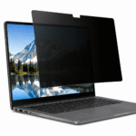 Laptop Privacy Screen Filter Anti-Glare Matte Screen Protector for 13–18.5 Inch Displays