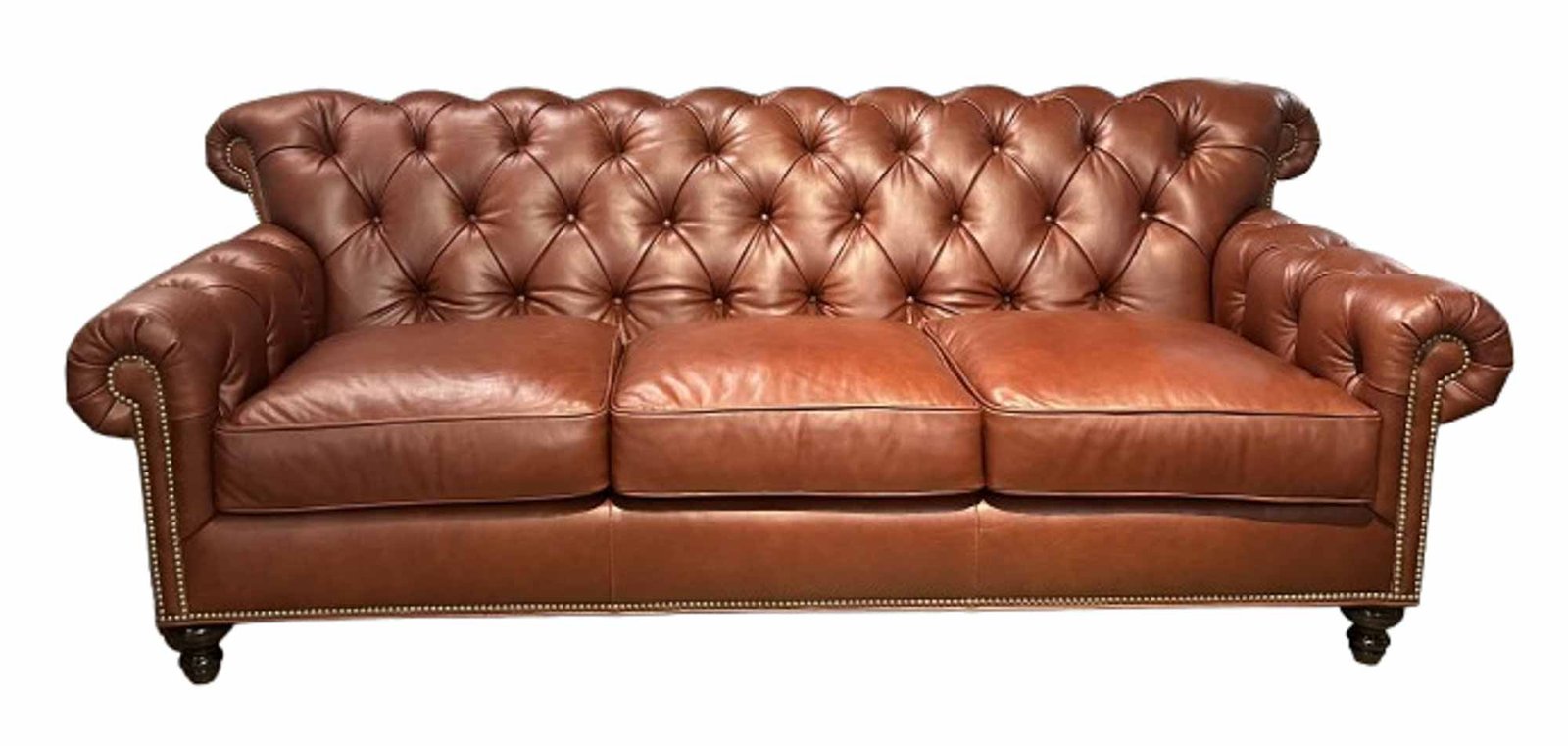 leopold-leather-sofa-9462981.jpg Leopold Leather Sofa - Image 1