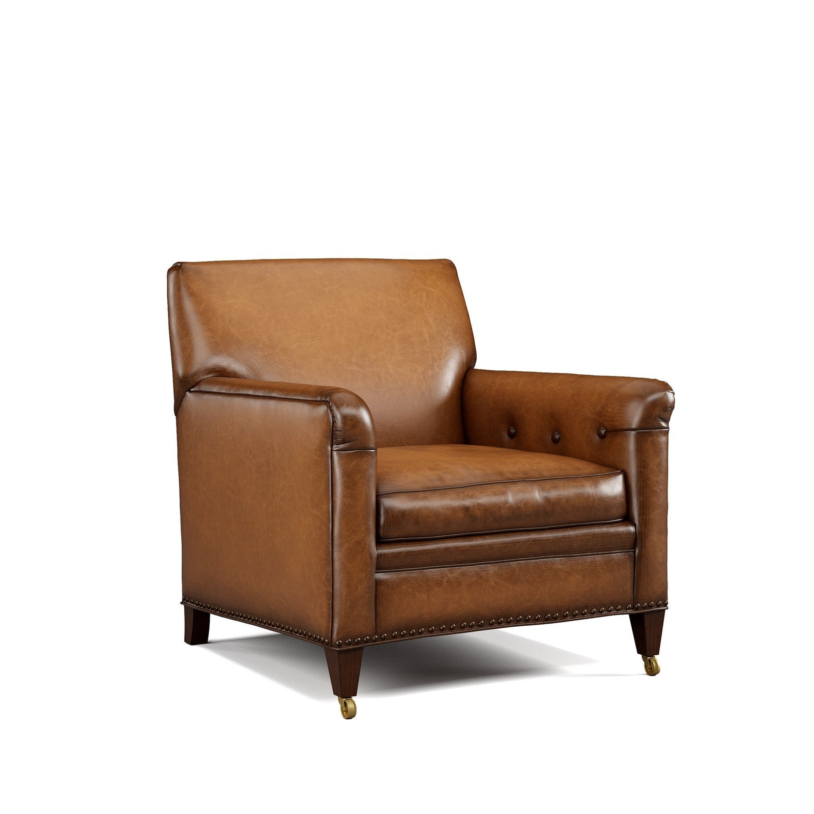 lev-leather-chair-5308972.jpg Lev Leather Chair - Image 1