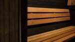 Lewisburg 6-8 Person Barrel Sauna - Image 5