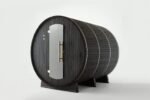 Lewisburg 6-8 Person Barrel Sauna