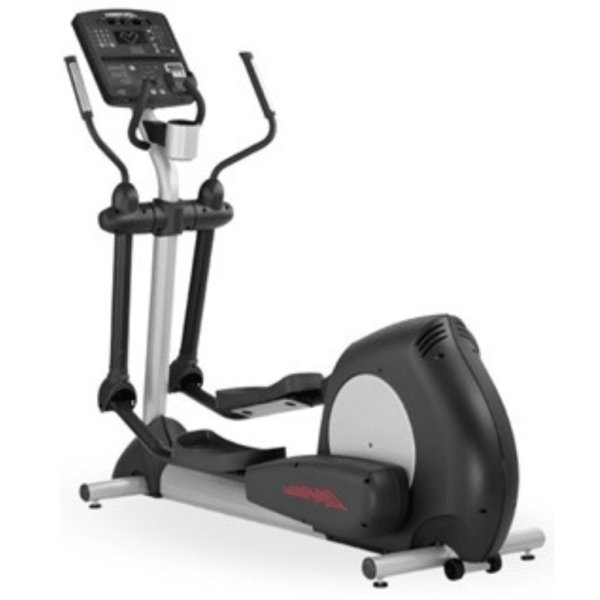 Life Fitness Elliptical CLSX Integrity Series