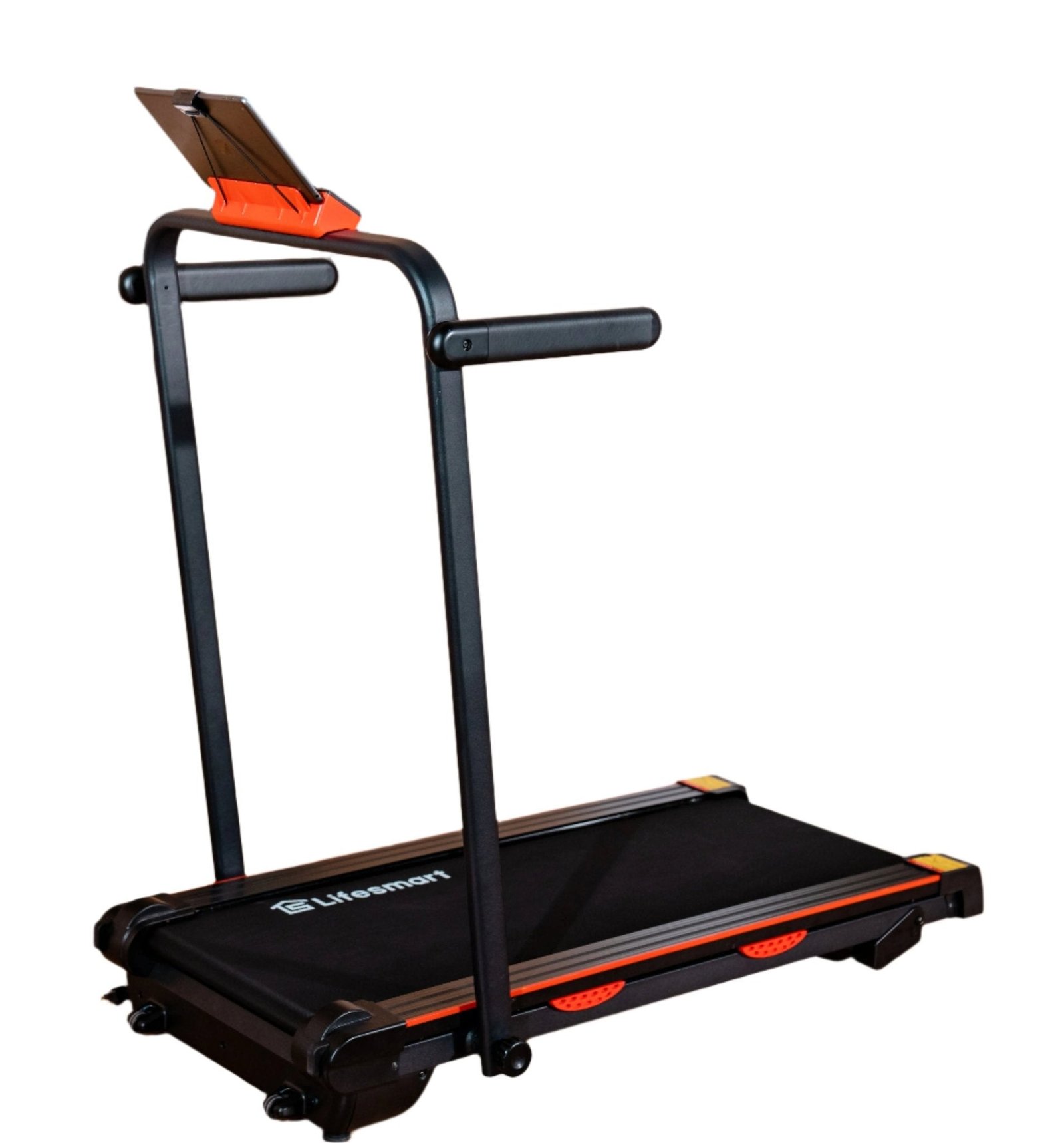 lifesmart-tm2305-2-in-1-treadmill-6638425.jpg Lifesmart TM2305 2-in-1 Treadmill - Image 1