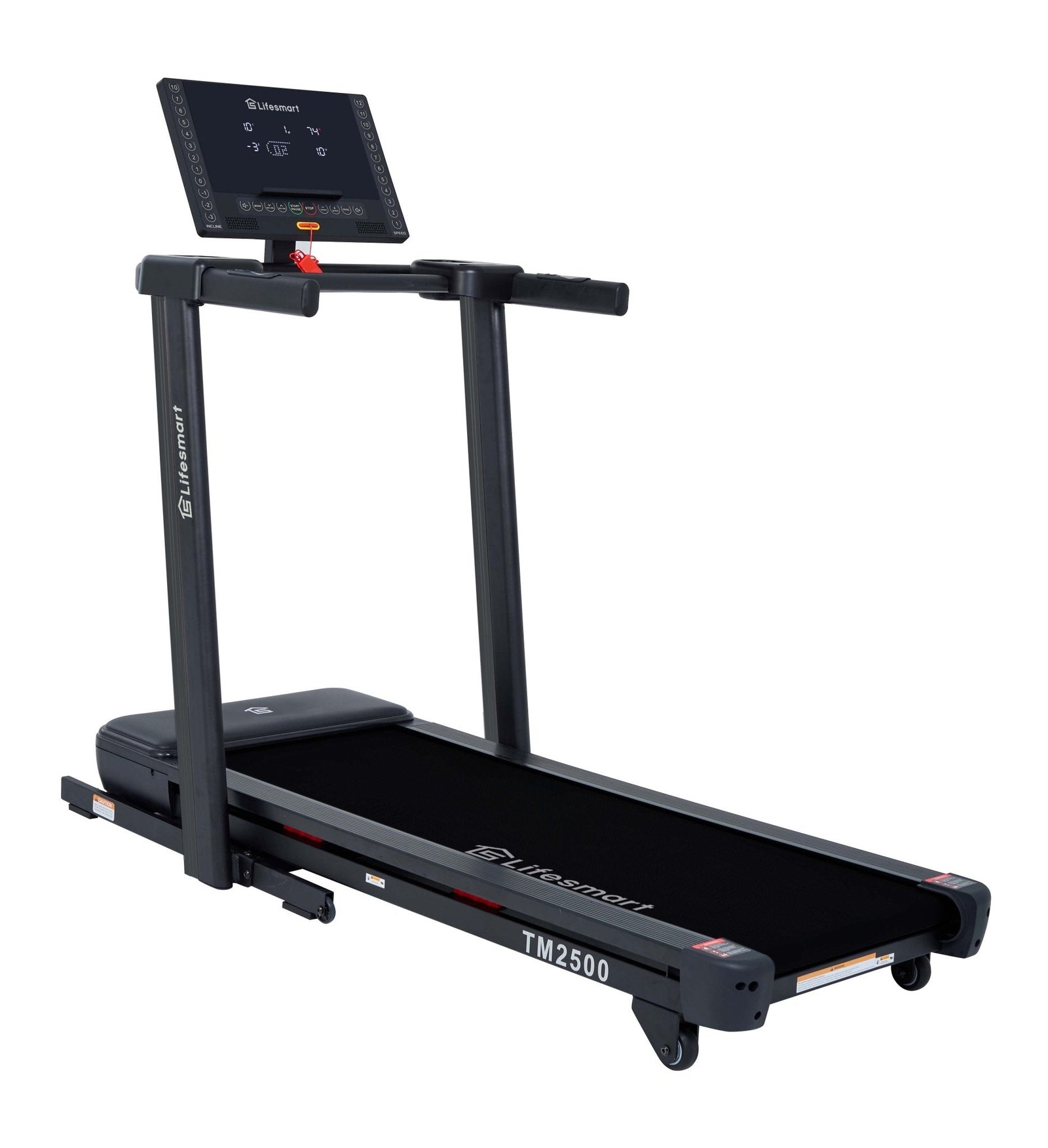 lifesmart-tm2500-powertouch-treadmill-6900481.jpg Lifesmart TM2500 PowerTouch™ Treadmill - Image 1