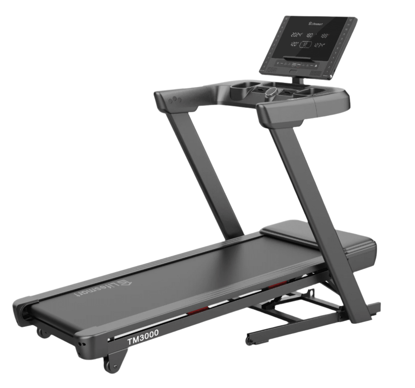 lifesmart-tm3000-powertouch-treadmill-7685398.png Lifesmart TM3000 PowerTouch™ Treadmill - Image 1