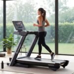 Lifesmart TM5000  PowerTouch™ Treadmill - Image 3