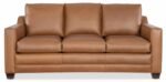 Loftin Leather Sofa - Image 2