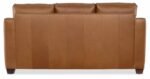 Loftin Leather Sofa - Image 4