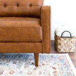 Lucco Top-Grain Leather Sectional - Image 3