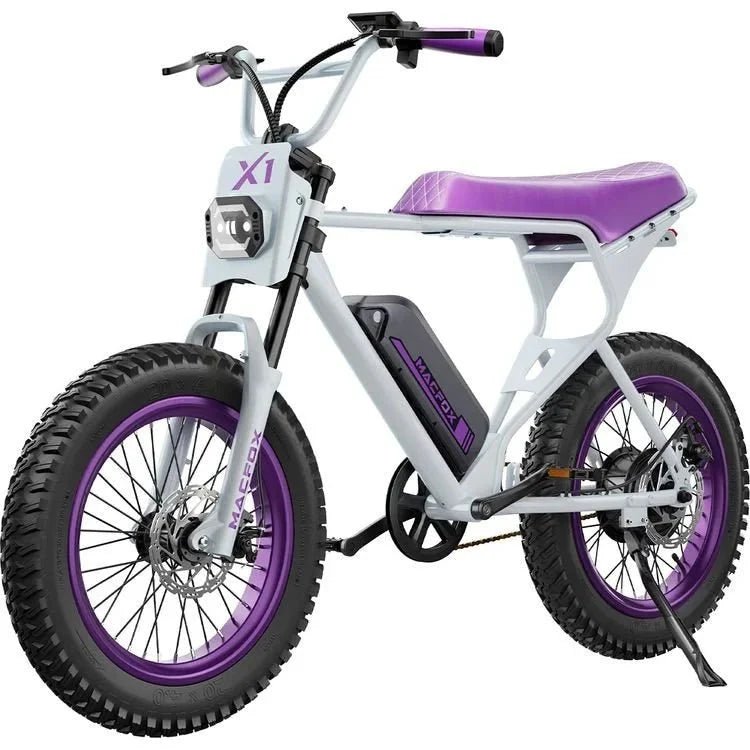 macfox-electrics-bike-x1s-x-bszays-4267979.jpg Macfox Electrics Bike X1S x Bs.zays - Image 1