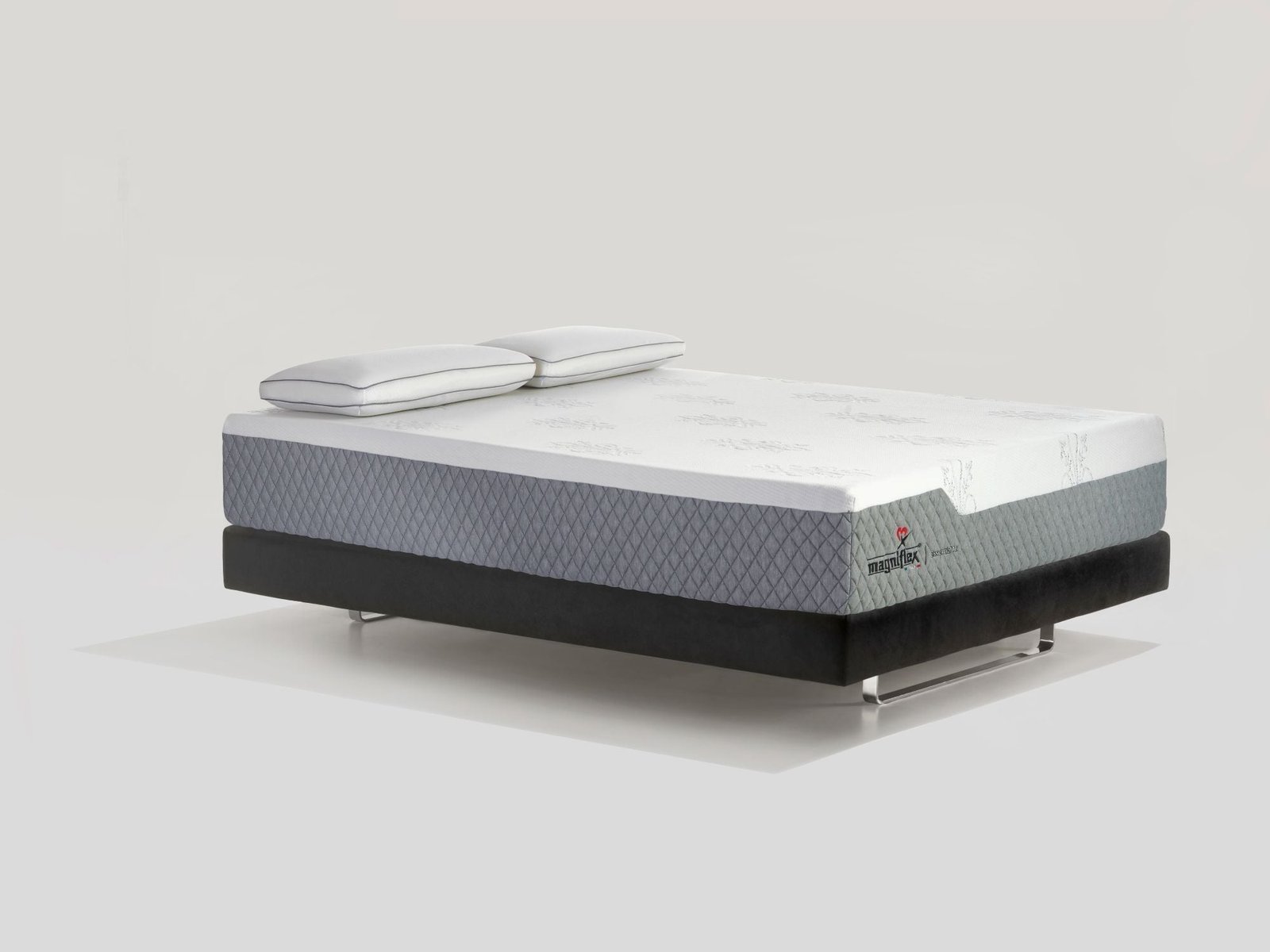 magniflex-classico-essential-12-mattress-3515789.jpg Magniflex Classico Essential 12 Mattress - Image 1