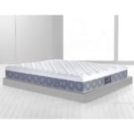 Magniflex Dolce Vita Dual 10 Mattress with Customizable Dual Core - Image 2