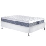 Magniflex Dolce Vita Dual 10 Mattress with Customizable Dual Core - Image 3