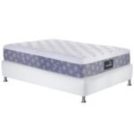 Magniflex Dolce Vita Dual 12-Inch Luxury Mattress – Innovative Dual Core Customizable Comfort with Memoform, Elioform, and Temperature-Regulating Outlast® Fabric – Queen – Floor Model - Image 3