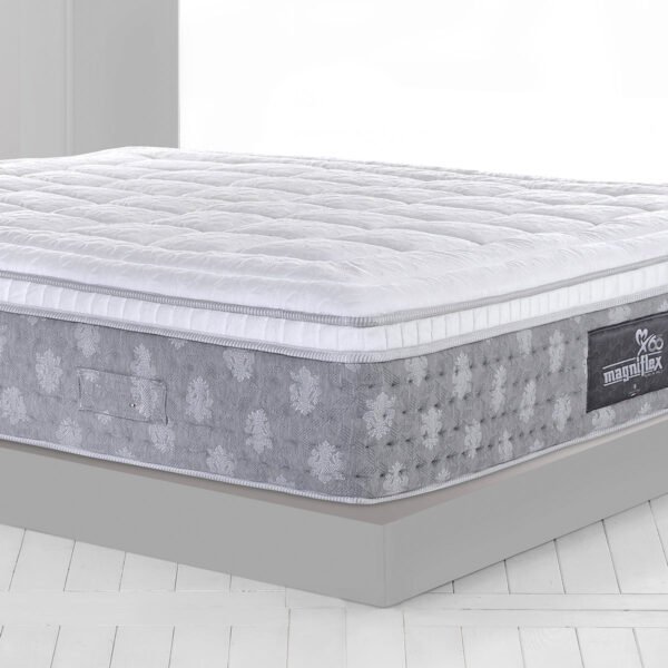 Magniflex Dolce Vita Dual 14 Luxury Mattress with Dual Core Technology