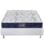 Magniflex Magnicool 10 Firm Luxury Italian Mattress with Temperature-Regulating Fabric - Image 4