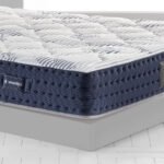 Magniflex Magnicool 10 Soft Mattress with Aquabreeze Support