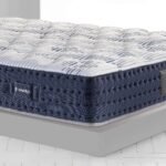Magniflex Magnicool 12 Gel Mattress with Advanced Cooling Fabric