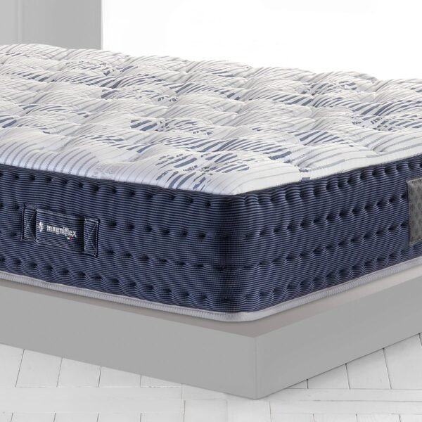Magniflex Magnicool 12 Gel Mattress with Advanced Cooling Fabric