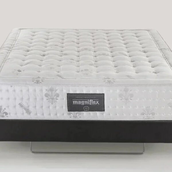 Magniflex Magnifico Virtuoso Elegante Mattress