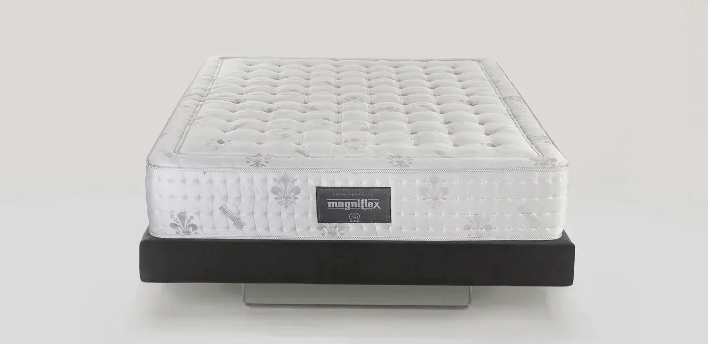magniflex-magnifico-virtuoso-elegante-mattress-2403200.jpg Magniflex Magnifico Virtuoso Elegante Mattress - Image 1