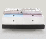 Magniflex Magnifico Virtuoso Elegante Mattress King – Floor Model - Image 2