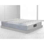 Magniflex MagniStretch 12 Mattress – Active Spinal Traction - Image 2