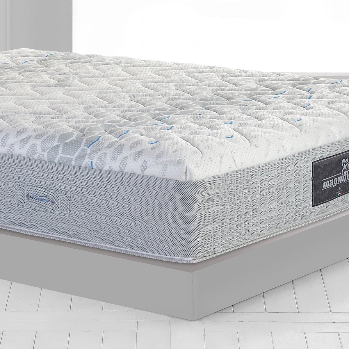 magniflex-magnistretch-12-mattress-active-spinal-traction-8125161.jpg Magniflex MagniStretch 12 Mattress – Active Spinal Traction - Image 1