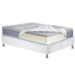 Magniflex MagniStretch Plus – Spinal Decompression Mattress - Image 3