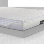 Magniflex MagniStretch Sport 10 Mattress – Active Recovery & Traction