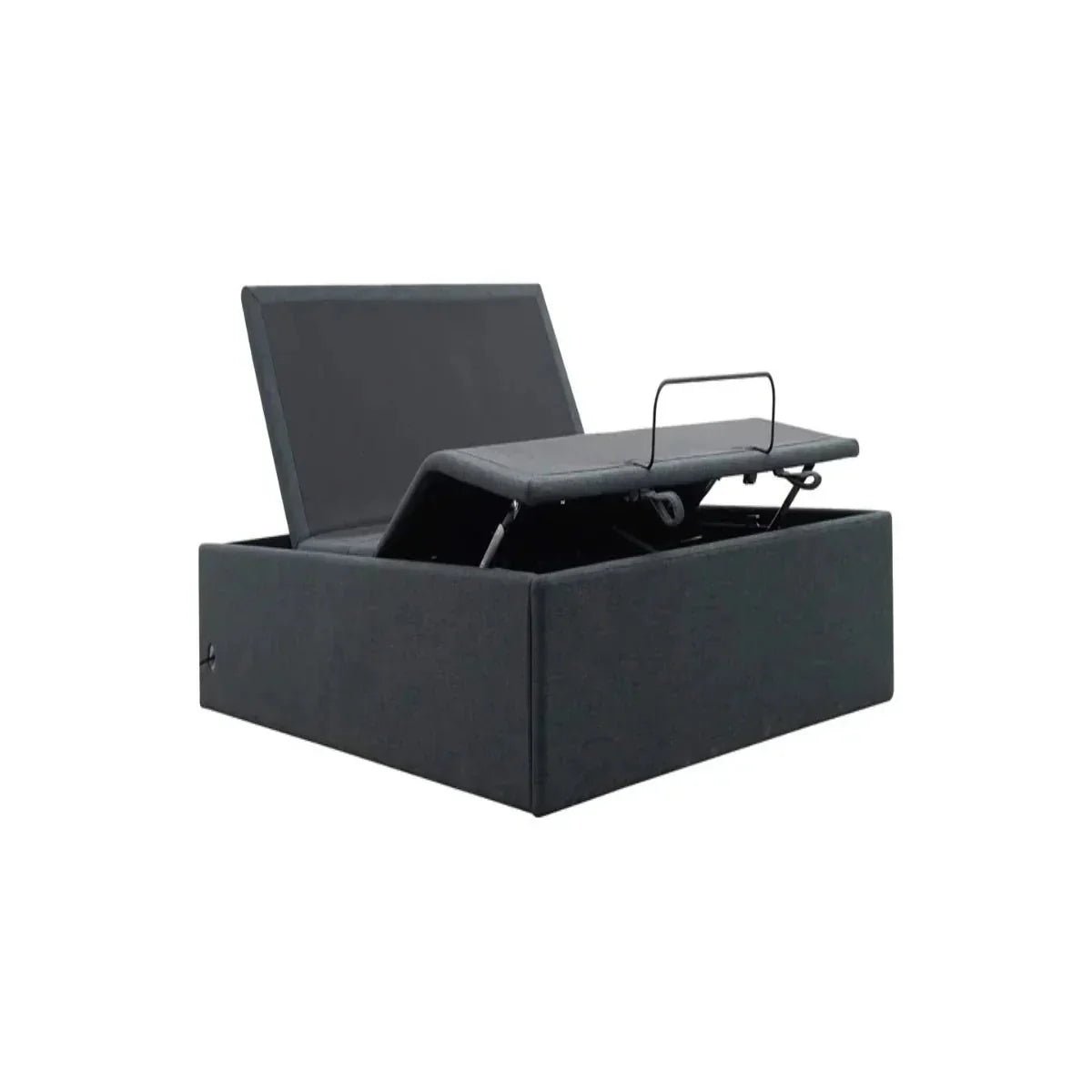 magniflex-storage-bed-base-3465009.jpg Magniflex Storage Bed Base - Image 1