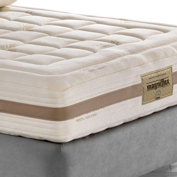 Magniflex Toscana Cotton Grande Dual 12 | Queen – Floor Model