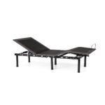 Malouf E255 Adjustable Bed Base – Independent Head & Foot Tilt - Image 3