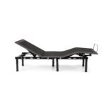 Malouf E255 Adjustable Bed Base – Independent Head & Foot Tilt - Image 2