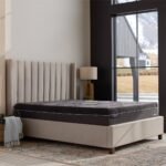 Malouf Ice Cloud 13″ ActivAir Hybrid Mattress